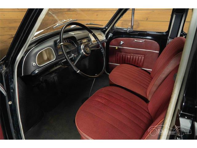 1965 Renault Dauphine (CC-2065350) for sale in Waalwijk, Noord Brabant