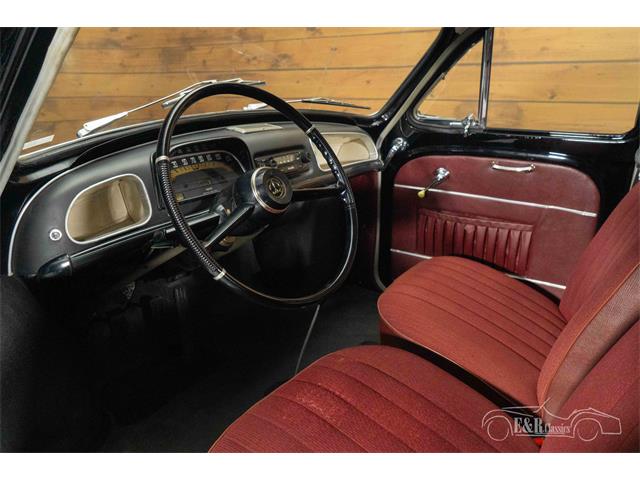 1965 Renault Dauphine (CC-2065350) for sale in Waalwijk, Noord Brabant