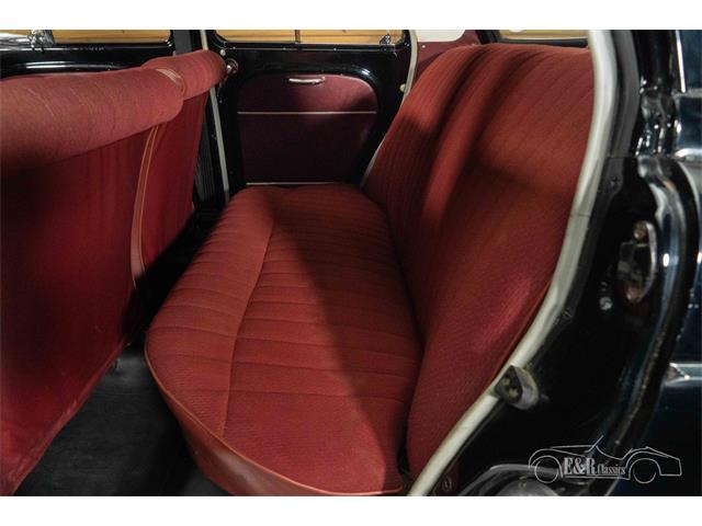 1965 Renault Dauphine (CC-2065350) for sale in Waalwijk, Noord Brabant