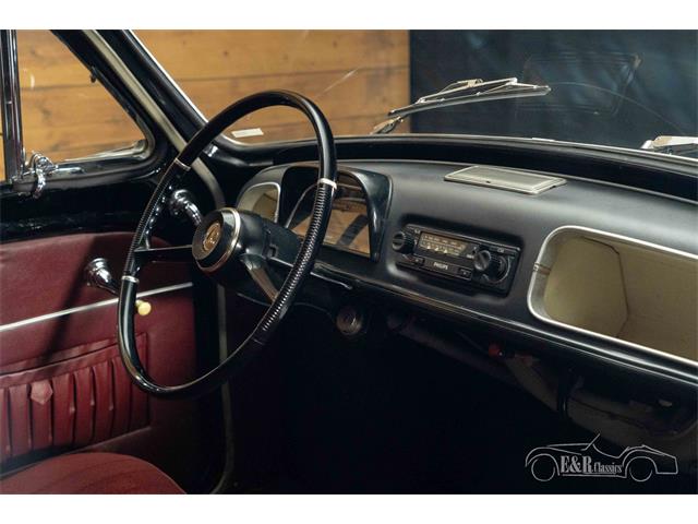 1965 Renault Dauphine (CC-2065350) for sale in Waalwijk, Noord Brabant