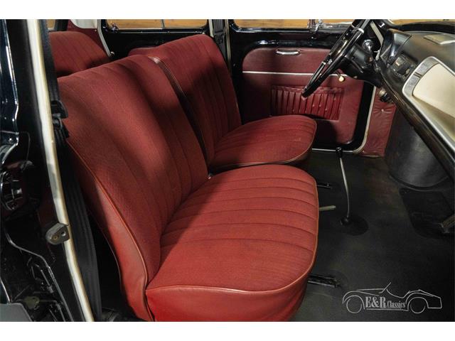 1965 Renault Dauphine (CC-2065350) for sale in Waalwijk, Noord Brabant