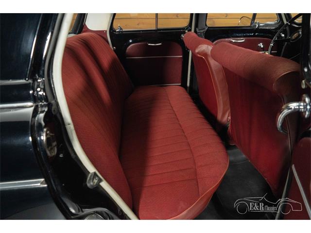 1965 Renault Dauphine (CC-2065350) for sale in Waalwijk, Noord Brabant