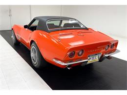 1969 Chevrolet Corvette (CC-2065351) for sale in Morgantown, Pennsylvania