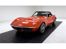 1969 Chevrolet Corvette (CC-2065351) for sale in Morgantown, Pennsylvania