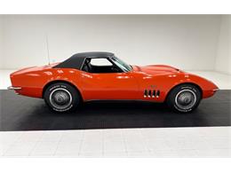1969 Chevrolet Corvette (CC-2065351) for sale in Morgantown, Pennsylvania