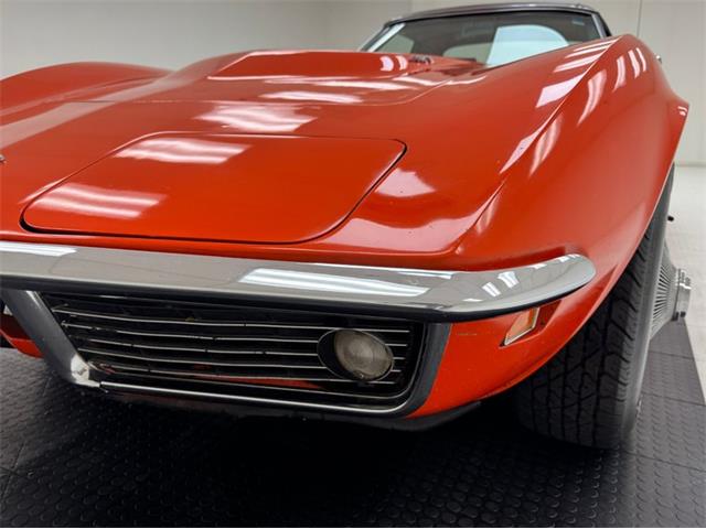 1969 Chevrolet Corvette (CC-2065351) for sale in Morgantown, Pennsylvania