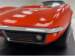 1969 Chevrolet Corvette (CC-2065351) for sale in Morgantown, Pennsylvania