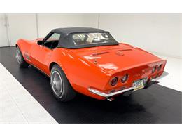 1969 Chevrolet Corvette (CC-2065351) for sale in Morgantown, Pennsylvania