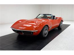 1969 Chevrolet Corvette (CC-2065351) for sale in Morgantown, Pennsylvania