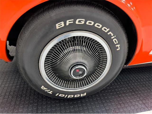 1969 Chevrolet Corvette (CC-2065351) for sale in Morgantown, Pennsylvania