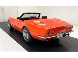 1969 Chevrolet Corvette (CC-2065351) for sale in Morgantown, Pennsylvania