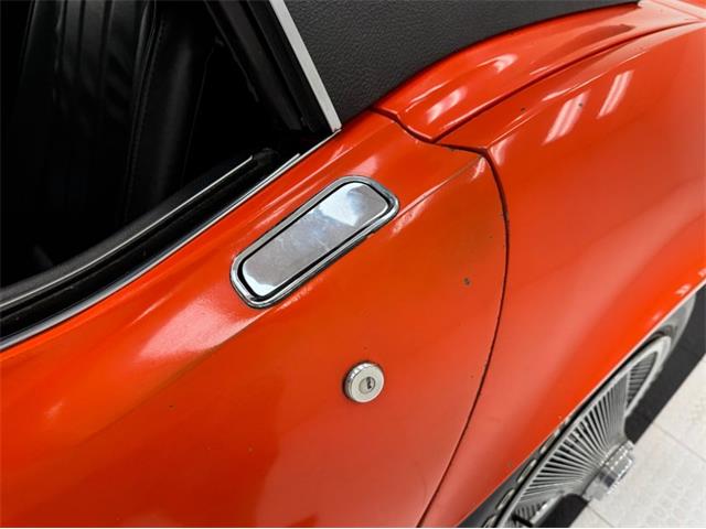 1969 Chevrolet Corvette (CC-2065351) for sale in Morgantown, Pennsylvania