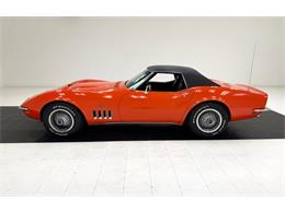 1969 Chevrolet Corvette (CC-2065351) for sale in Morgantown, Pennsylvania