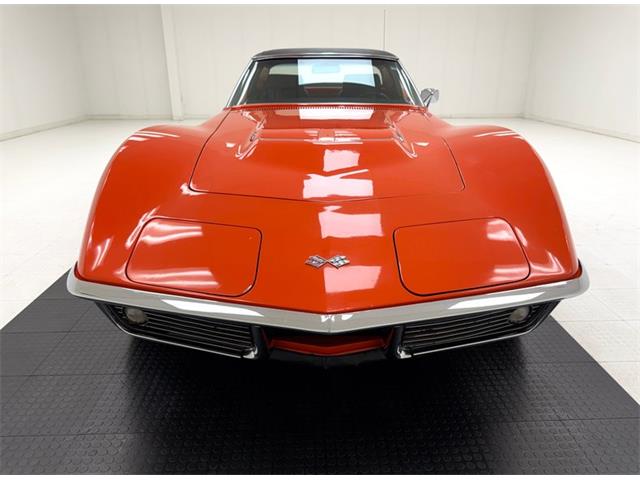 1969 Chevrolet Corvette (CC-2065351) for sale in Morgantown, Pennsylvania