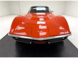 1969 Chevrolet Corvette (CC-2065351) for sale in Morgantown, Pennsylvania