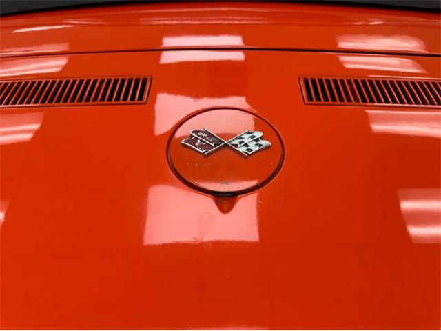 1969 Chevrolet Corvette (CC-2065351) for sale in Morgantown, Pennsylvania