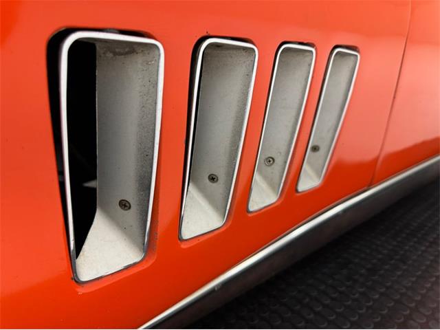 1969 Chevrolet Corvette (CC-2065351) for sale in Morgantown, Pennsylvania