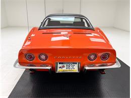 1969 Chevrolet Corvette (CC-2065351) for sale in Morgantown, Pennsylvania