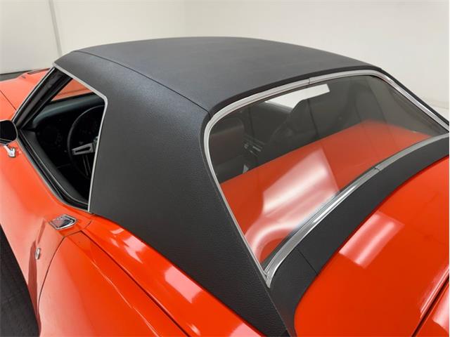 1969 Chevrolet Corvette (CC-2065351) for sale in Morgantown, Pennsylvania