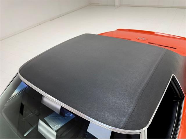 1969 Chevrolet Corvette (CC-2065351) for sale in Morgantown, Pennsylvania