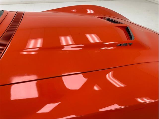 1969 Chevrolet Corvette (CC-2065351) for sale in Morgantown, Pennsylvania