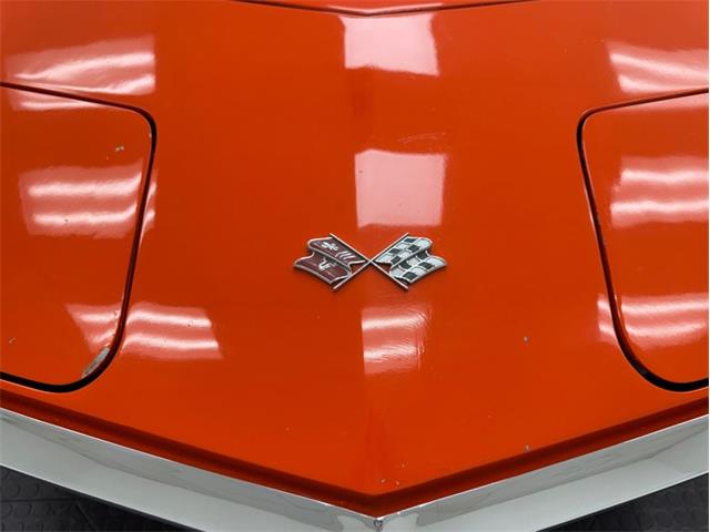 1969 Chevrolet Corvette (CC-2065351) for sale in Morgantown, Pennsylvania