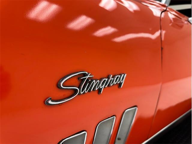 1969 Chevrolet Corvette (CC-2065351) for sale in Morgantown, Pennsylvania