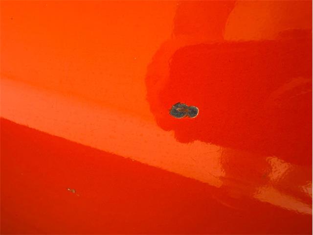 1969 Chevrolet Corvette (CC-2065351) for sale in Morgantown, Pennsylvania