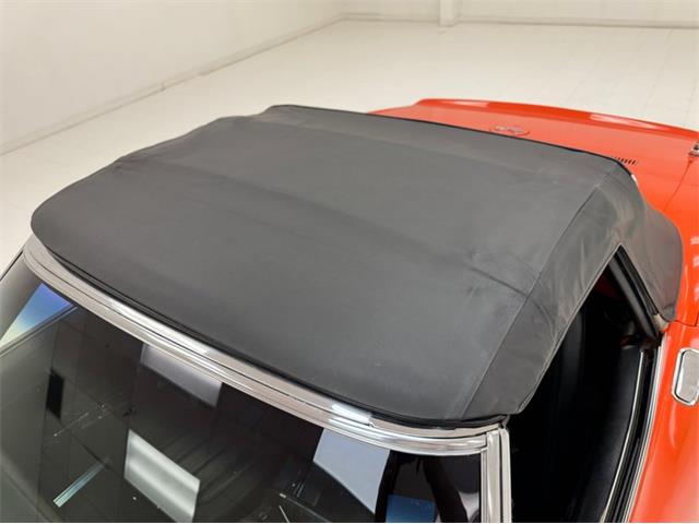 1969 Chevrolet Corvette (CC-2065351) for sale in Morgantown, Pennsylvania