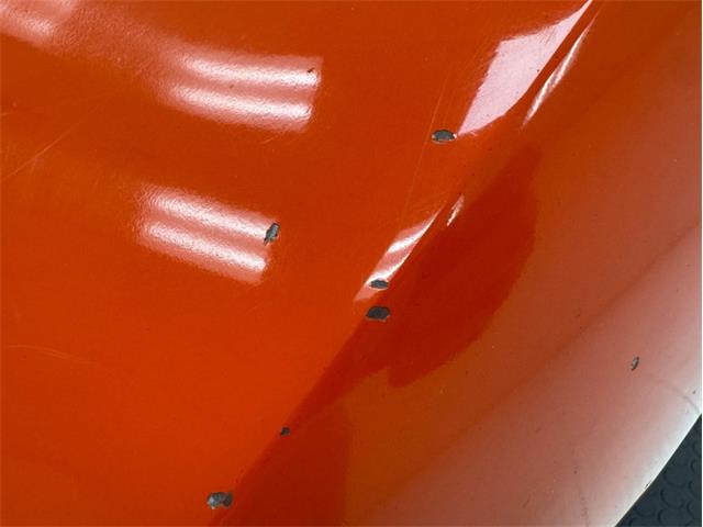 1969 Chevrolet Corvette (CC-2065351) for sale in Morgantown, Pennsylvania