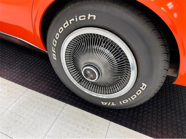 1969 Chevrolet Corvette (CC-2065351) for sale in Morgantown, Pennsylvania