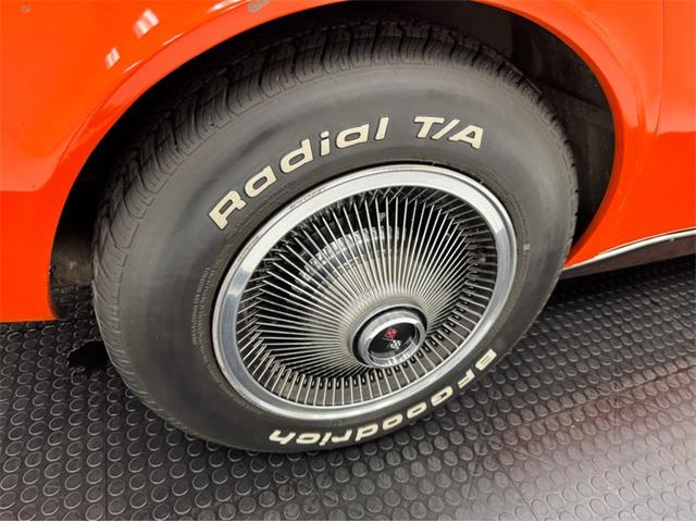 1969 Chevrolet Corvette (CC-2065351) for sale in Morgantown, Pennsylvania