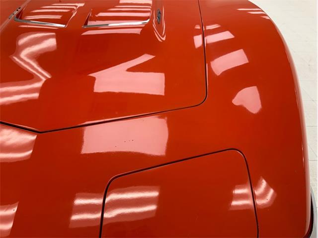 1969 Chevrolet Corvette (CC-2065351) for sale in Morgantown, Pennsylvania