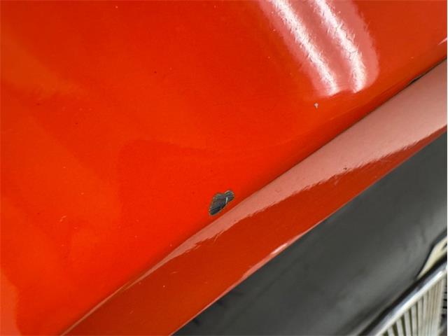 1969 Chevrolet Corvette (CC-2065351) for sale in Morgantown, Pennsylvania