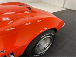 1969 Chevrolet Corvette (CC-2065351) for sale in Morgantown, Pennsylvania