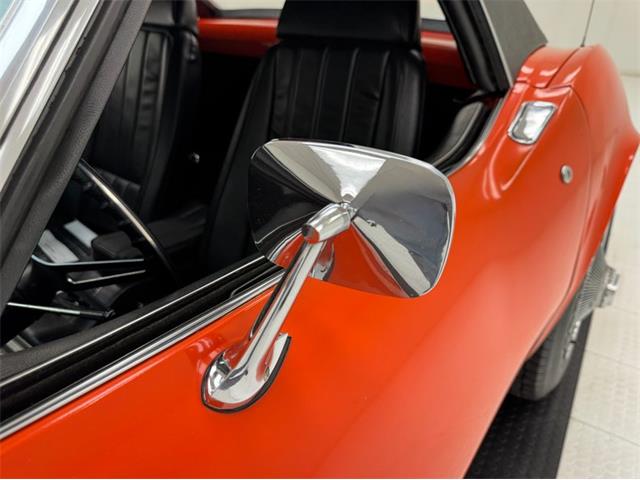 1969 Chevrolet Corvette (CC-2065351) for sale in Morgantown, Pennsylvania