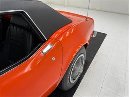 1969 Chevrolet Corvette (CC-2065351) for sale in Morgantown, Pennsylvania