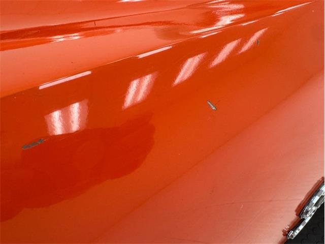 1969 Chevrolet Corvette (CC-2065351) for sale in Morgantown, Pennsylvania