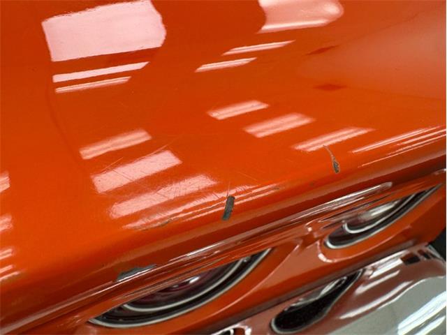 1969 Chevrolet Corvette (CC-2065351) for sale in Morgantown, Pennsylvania