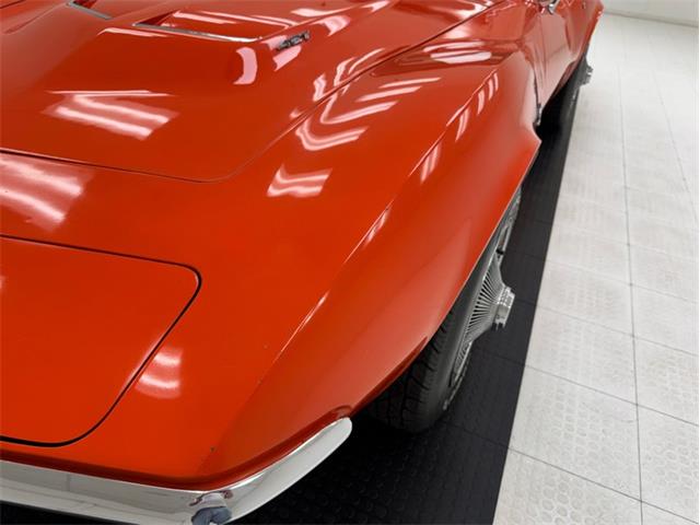 1969 Chevrolet Corvette (CC-2065351) for sale in Morgantown, Pennsylvania