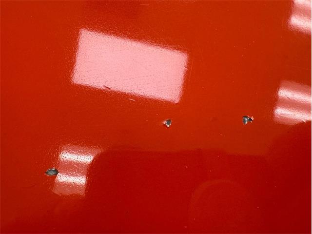 1969 Chevrolet Corvette (CC-2065351) for sale in Morgantown, Pennsylvania