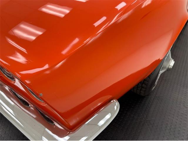 1969 Chevrolet Corvette (CC-2065351) for sale in Morgantown, Pennsylvania