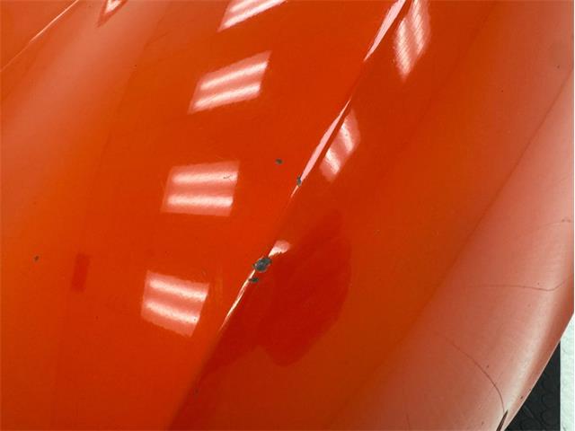 1969 Chevrolet Corvette (CC-2065351) for sale in Morgantown, Pennsylvania