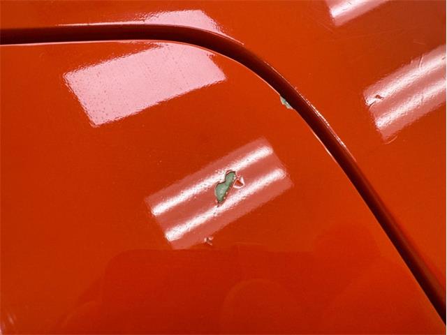 1969 Chevrolet Corvette (CC-2065351) for sale in Morgantown, Pennsylvania