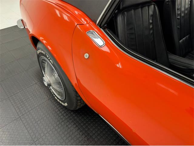 1969 Chevrolet Corvette (CC-2065351) for sale in Morgantown, Pennsylvania