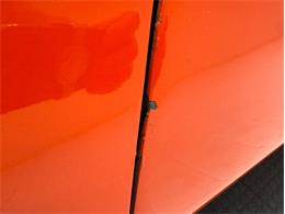 1969 Chevrolet Corvette (CC-2065351) for sale in Morgantown, Pennsylvania