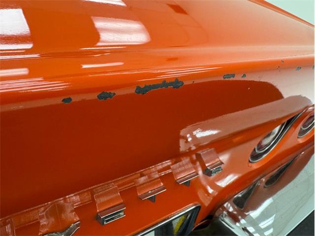 1969 Chevrolet Corvette (CC-2065351) for sale in Morgantown, Pennsylvania