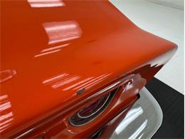 1969 Chevrolet Corvette (CC-2065351) for sale in Morgantown, Pennsylvania