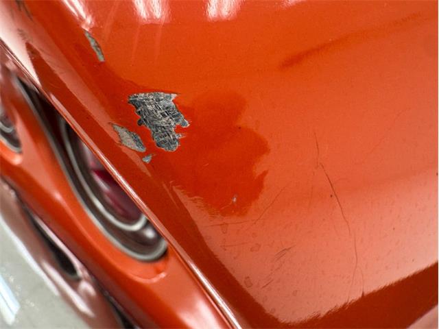 1969 Chevrolet Corvette (CC-2065351) for sale in Morgantown, Pennsylvania