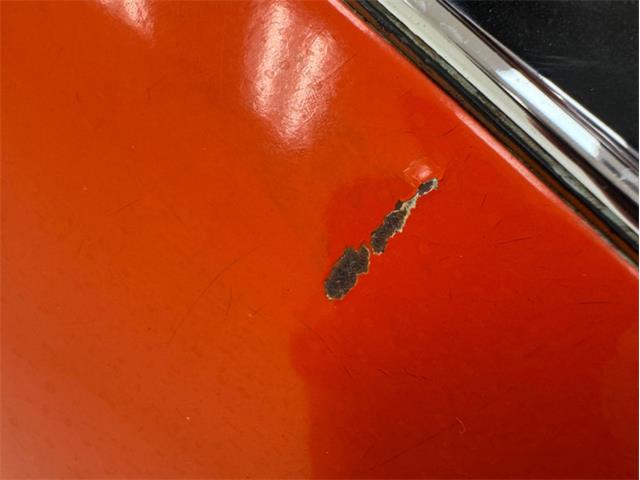 1969 Chevrolet Corvette (CC-2065351) for sale in Morgantown, Pennsylvania